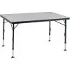 Campingtisch Al/273 - 130x 85 cm