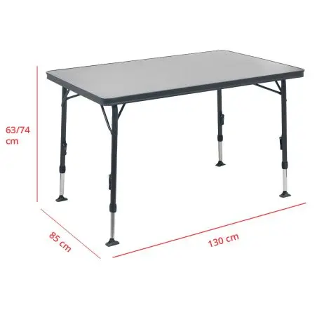Campingtisch Crespo Ligero