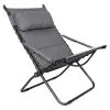 Relaxsessel Crespo AP/262-TCR - hellgrau