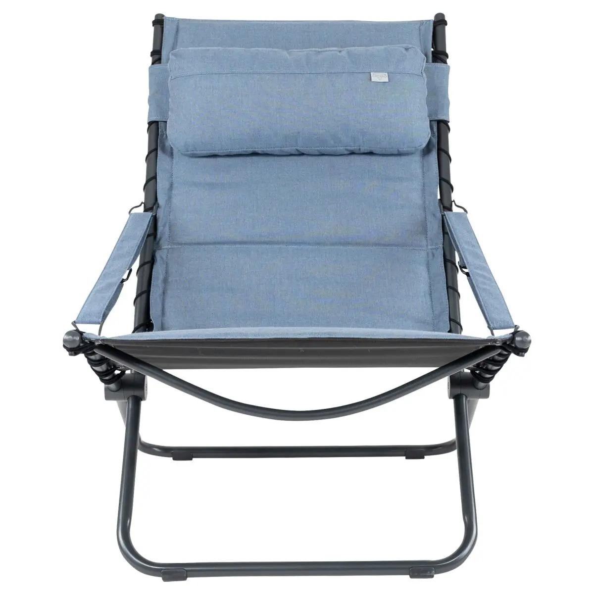 Relaxsessel Crespo AP/262-TCR - blau