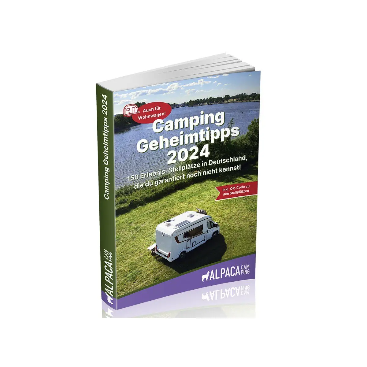 Camping Geheimtipps 2024