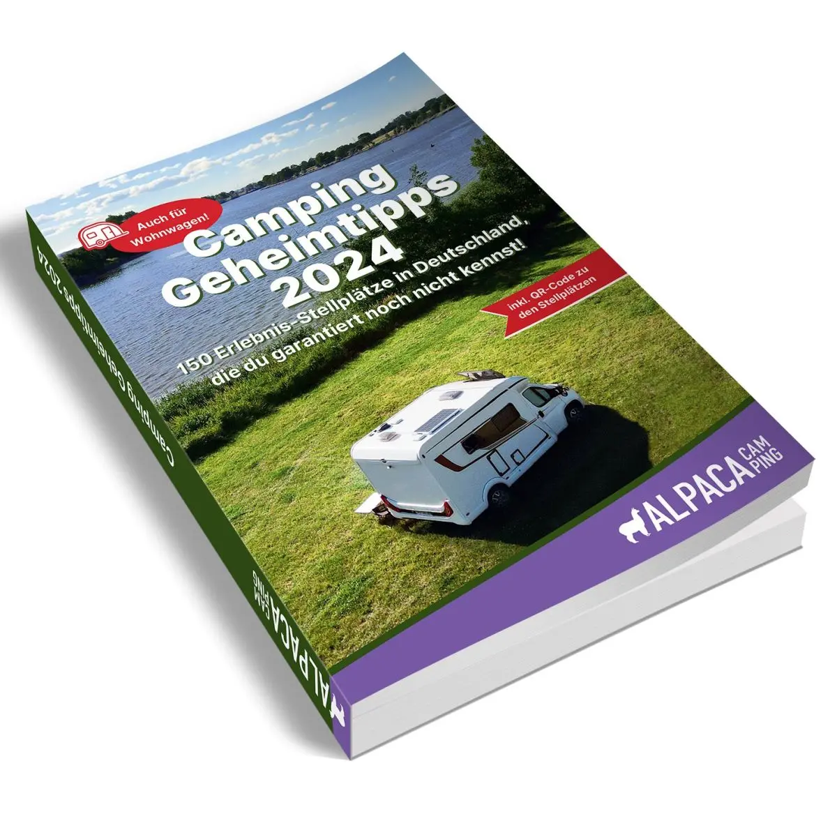 Camping Geheimtipps 2024
