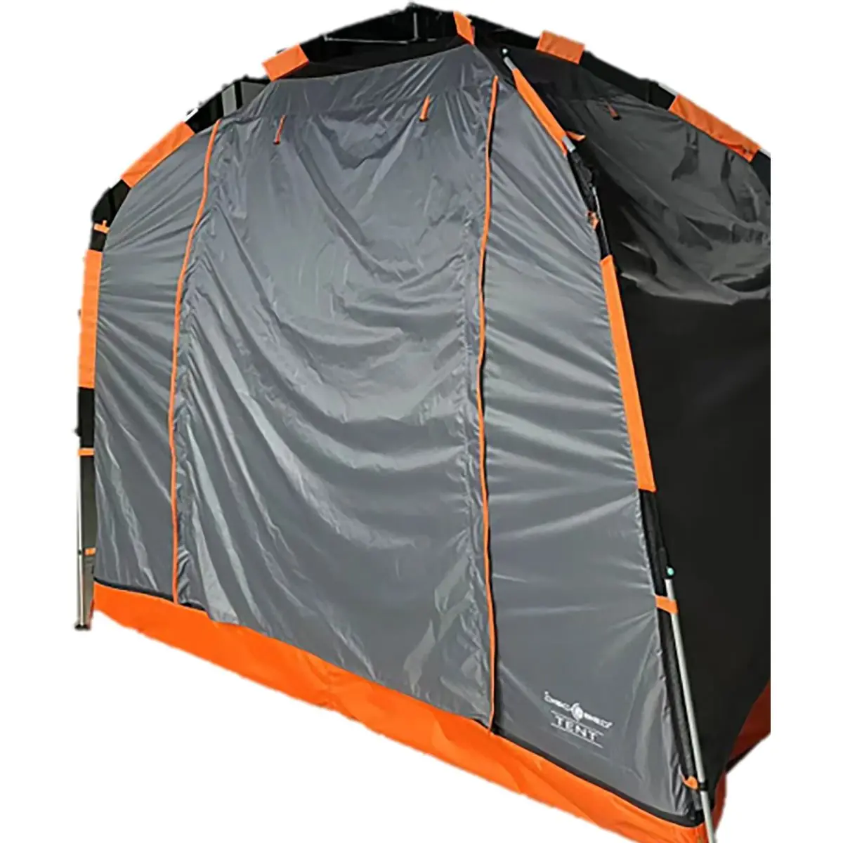 Disc-O-Tent mobiles Zelt