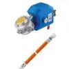 Sicherheits-Gasdruck-Regelanlage Caramatic SafeDrive - G.12KLFxRVS10/8 SV