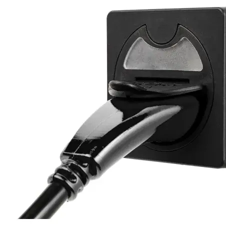 Einspeisung MelfBox®