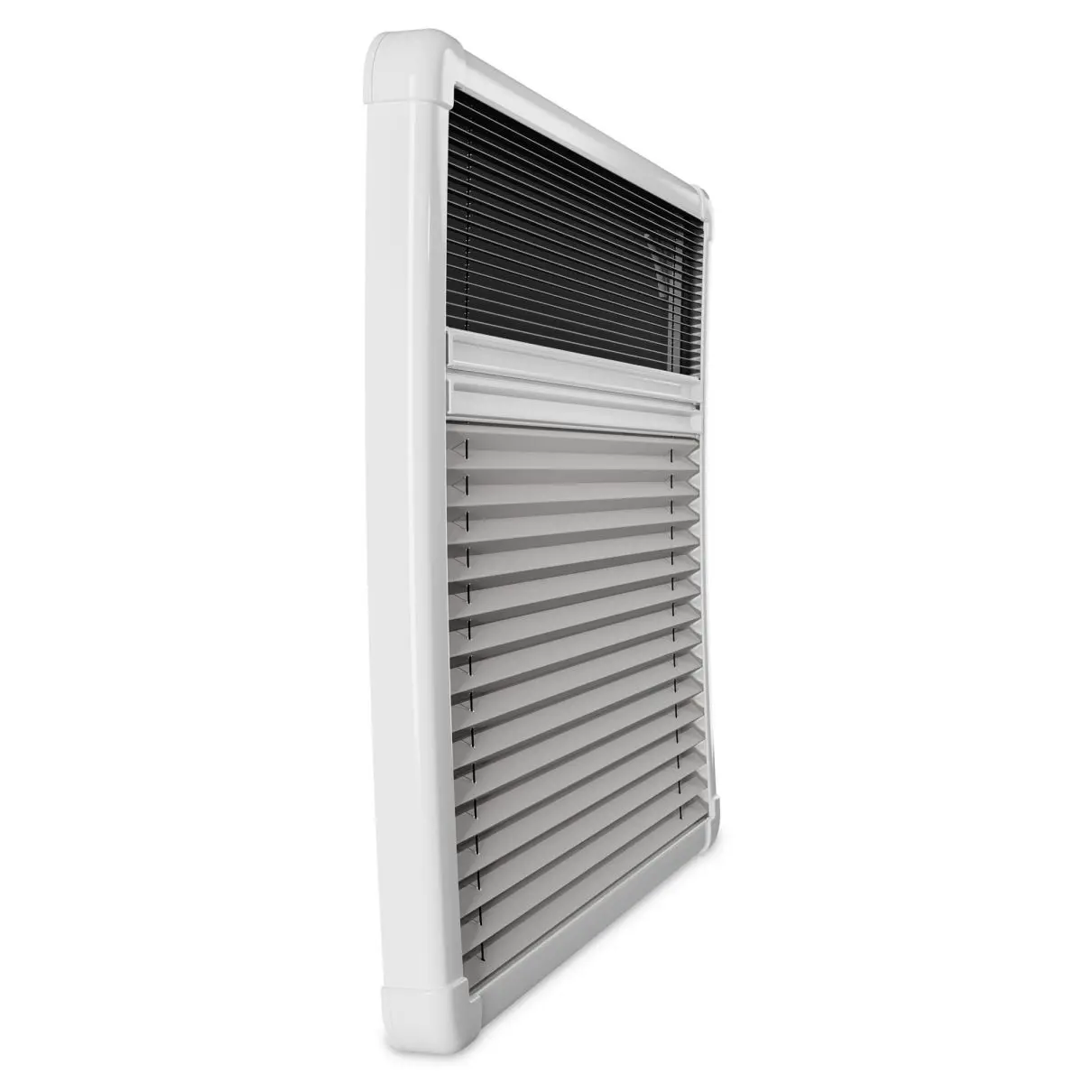 Car Plissee S7P Fenster - 653 x 482 mm