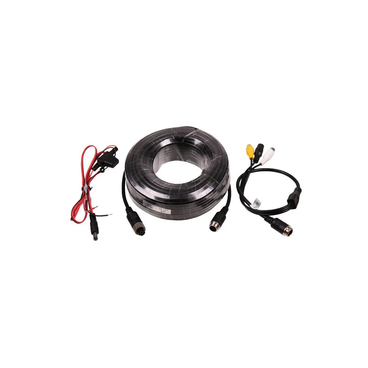 Carbest cameră pentru luminile de frână Fiat Ducato / Peugeot Boxer / Citroen Jumper etc