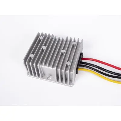 Carbest Spannungswandler von 12 auf 24V