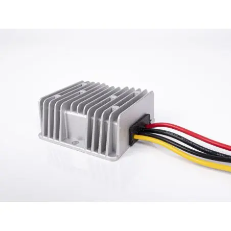 Carbest Spannungswandler von 12 auf 24V