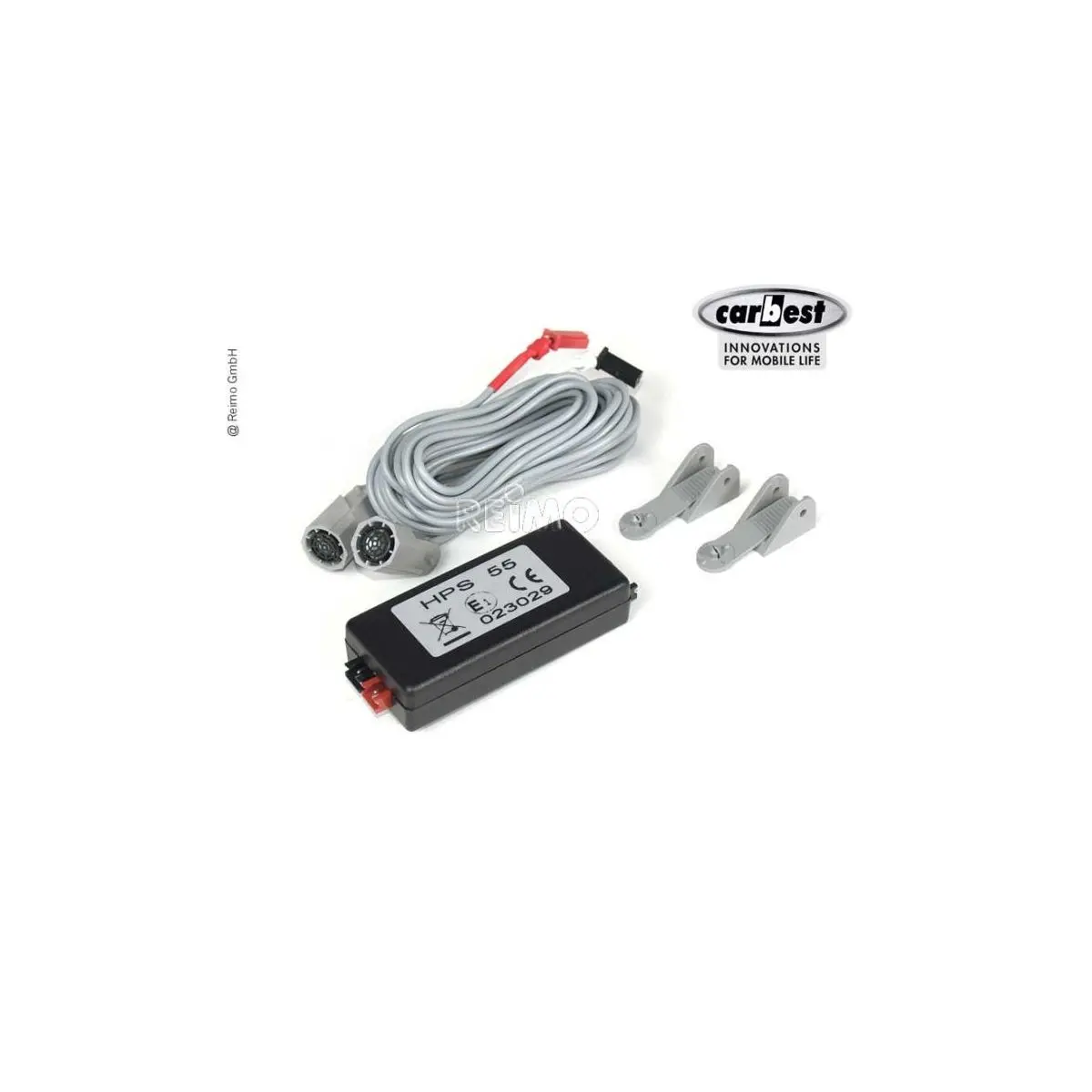 Alarm Carbest Protect-ON Camper 849 - Pre Fiat Ducato Euro 5 a 6