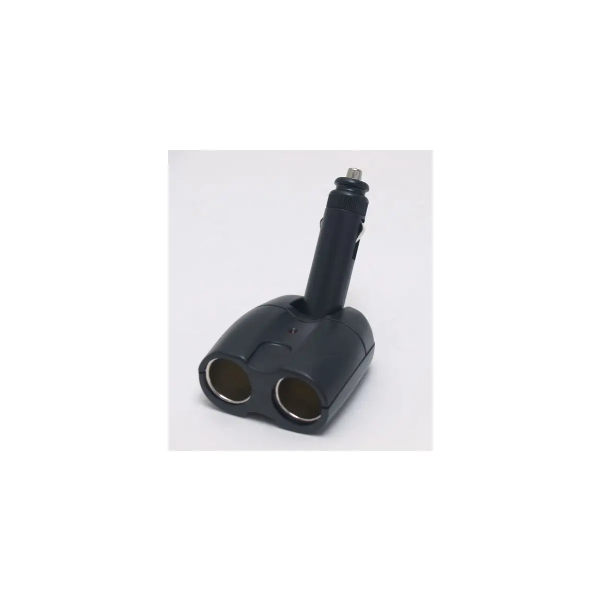 12 V-os iker adapter - 90°-os szögben
