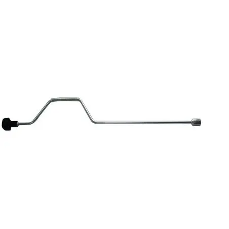 Carbest Handkurbel - 635mm x 19mm