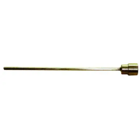 Carbest 19mm Stecknuss für Bohrmaschine
