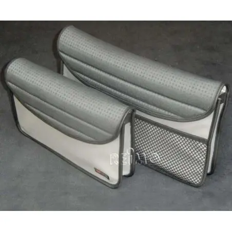 Carbest Utensilo Gr. 1- 360x200x50 mm