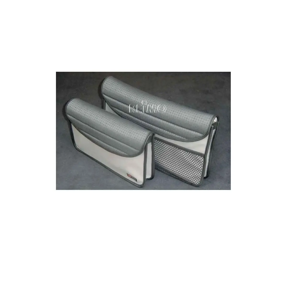 Carbest Utensilo veľkosť 2 - 450 x 260 x 60 mm