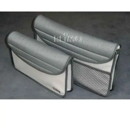 Carbest Utensilo Größe 2 - 450 x 260 x 60 mm