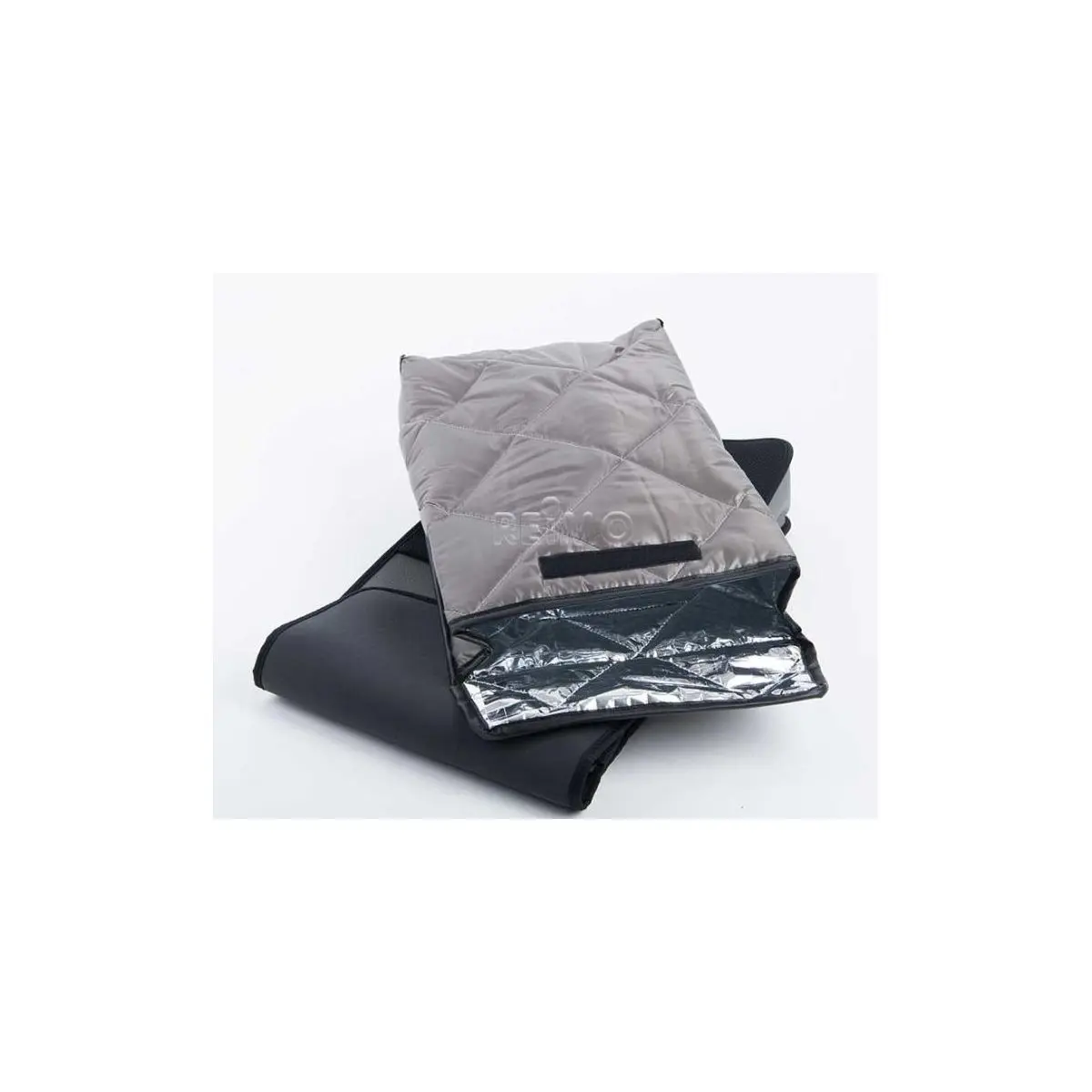 Carbest Utensilo s popruhom na prenášanie veľkosť 3 - 240x480x90 mm