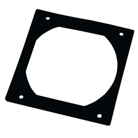 Gummidichtung quadratisch