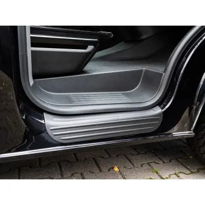 Carbest Einstiegsleisten für VW T5/T6 ab Bj. 2014