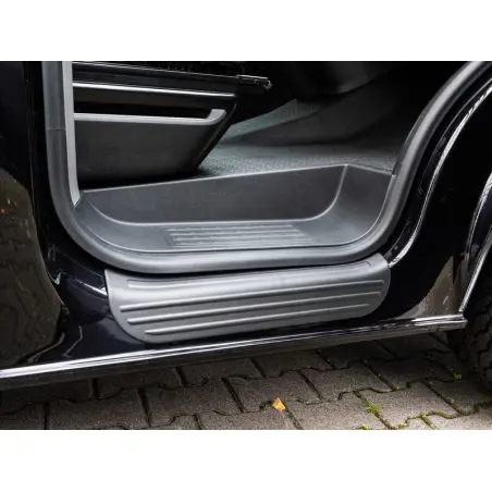 Carbest Einstiegsleisten für VW T5/T6 ab Bj. 2014