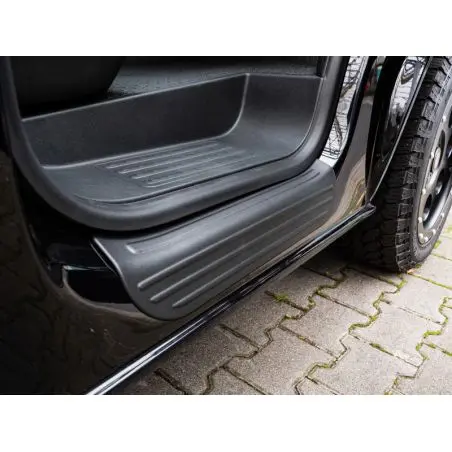 Carbest Einstiegsleisten für VW T5/T6 ab Bj. 2014
