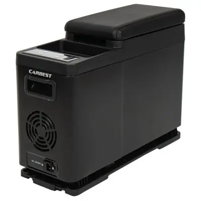CabCooler 8 12/24-V-Kompressor-Kühlbox - 8 l