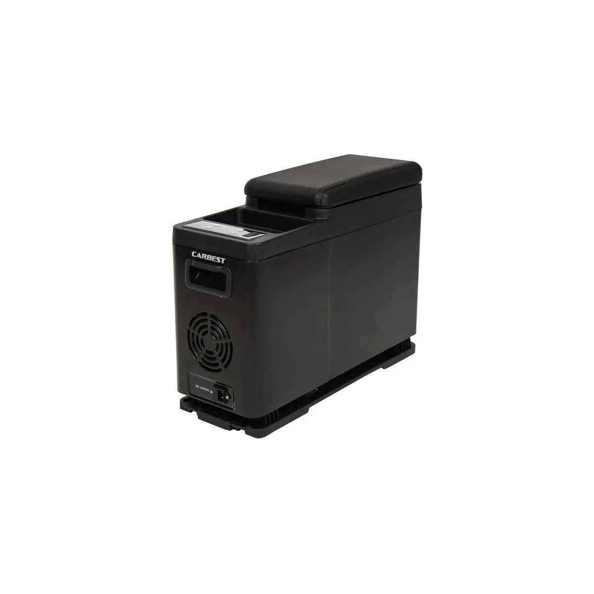 CabCooler 8 12/24 V kompresorový chladič - 8 l