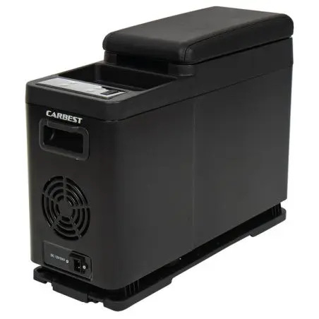 CabCooler 8 12/24-V-Kompressor-Kühlbox - 8 l