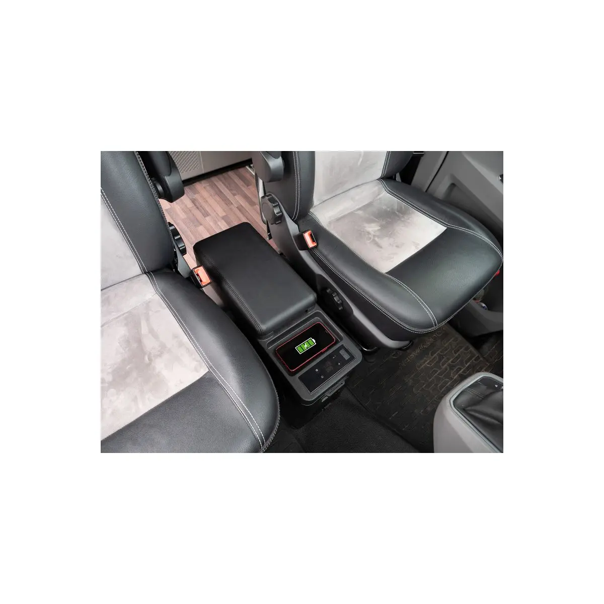 CabCooler 8 12/24 V kompresorový chladič - 8 l