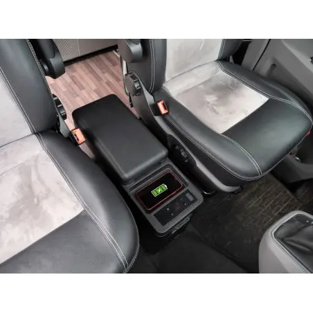 CabCooler 8 12/24-V-Kompressor-Kühlbox - 8 l