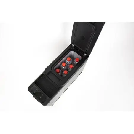 CabCooler 8 12/24-V-Kompressor-Kühlbox - 8 l