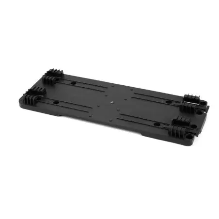 CabCooler 8 12/24-V-Kompressor-Kühlbox - 8 l