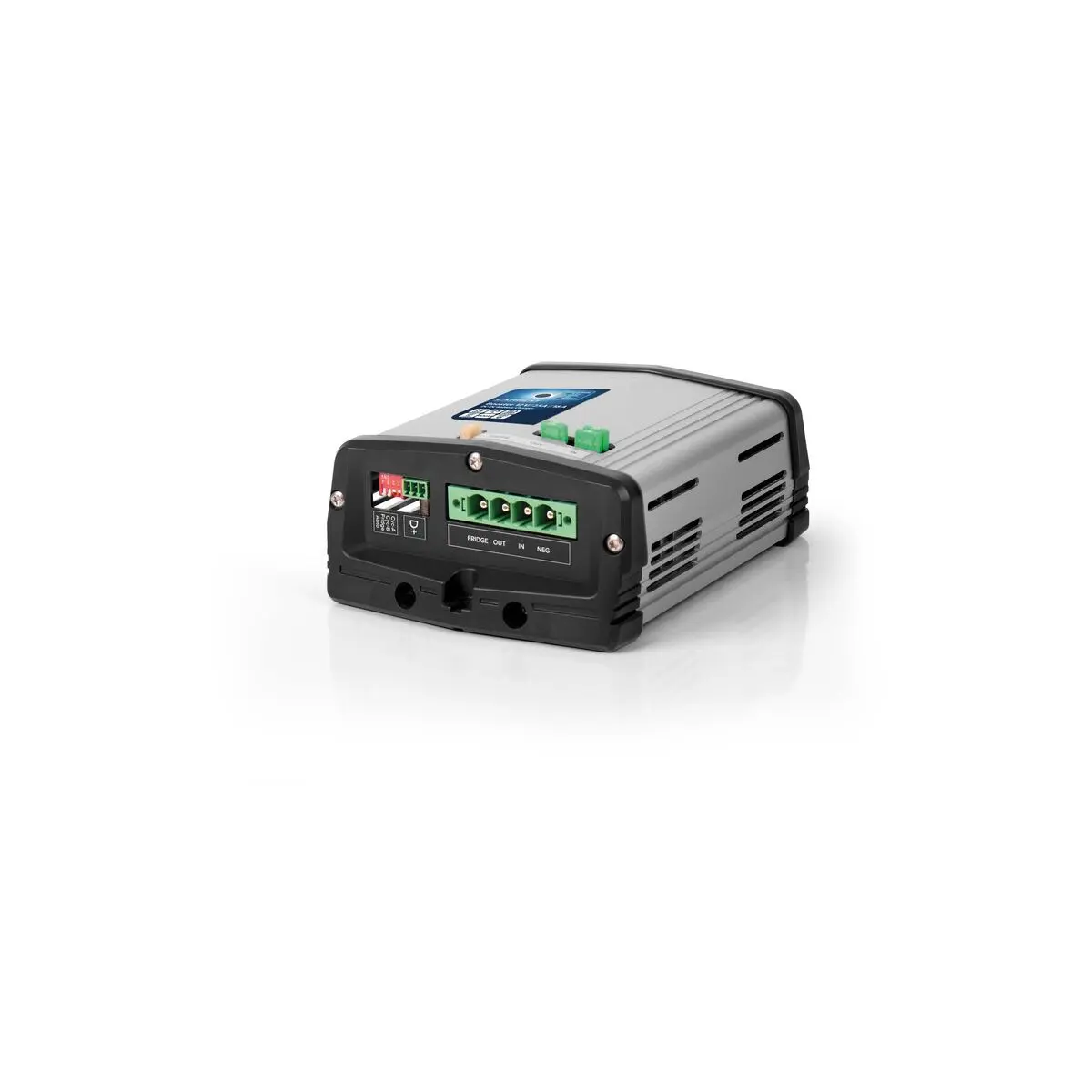 Carbest akkumulátortöltő booster 40A