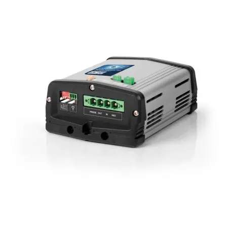 Carbest Batterie-Ladebooster 40A