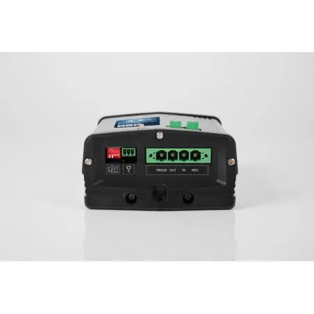 Carbest Batterie-Ladebooster 40A