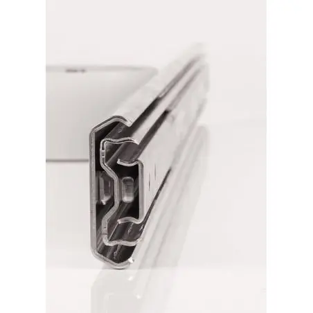 Auszug Soft-Roll 700mm