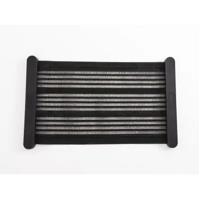 Carbest Ablagenetz XL, Schwarz