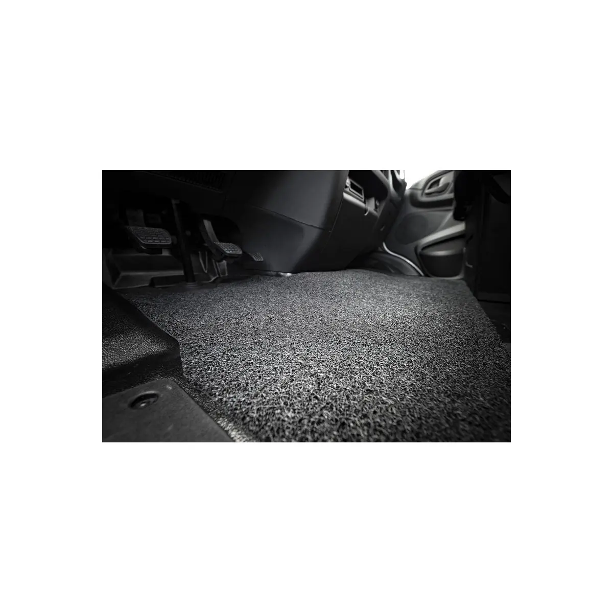 Covor/tapet de podea Carbest pentru Fiat Ducato 2006 - 2014