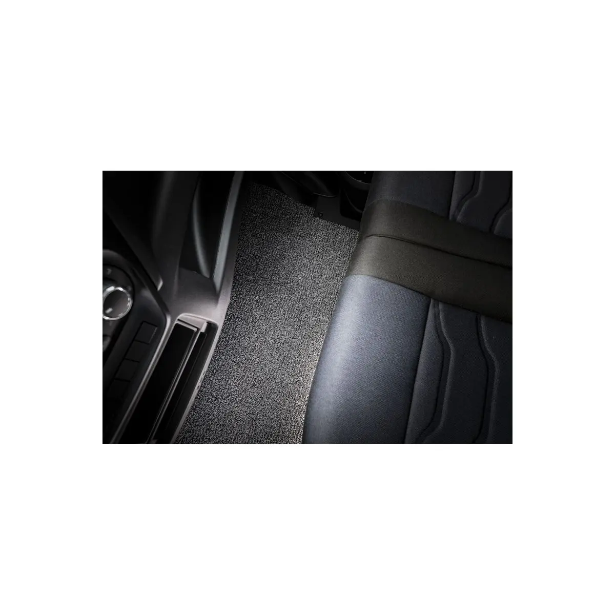 Carbest padlószőnyeg/szőnyeg VW T6/T6.1 modellekhez