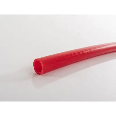 Warmwasserrohr für ⌀ 12 mm Rohrsystem