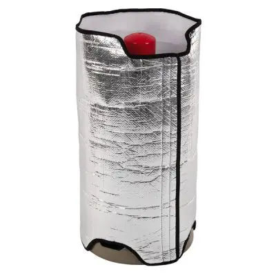 Thermoabdeckung für 5 kg Gasflaschen