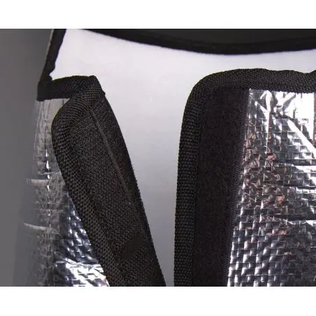 Thermoabdeckung für 5 kg Gasflaschen