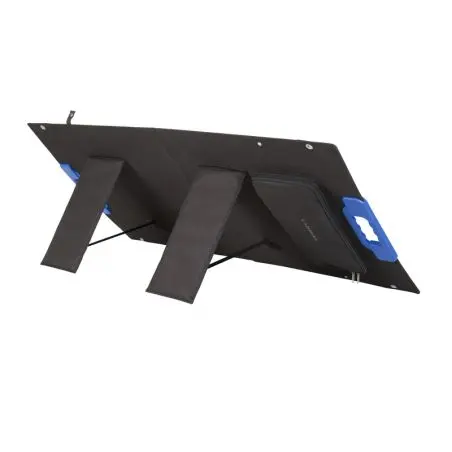 Faltbares Power Solar Panel SC100 - 100 W