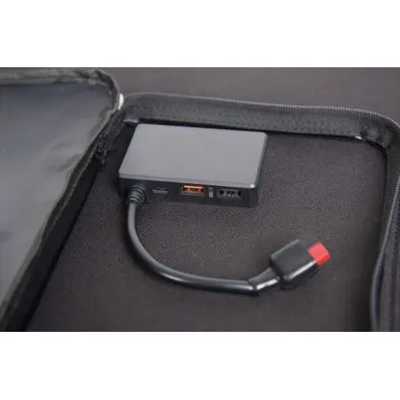 Faltbares Power Solar Panel SC100 - 100 W