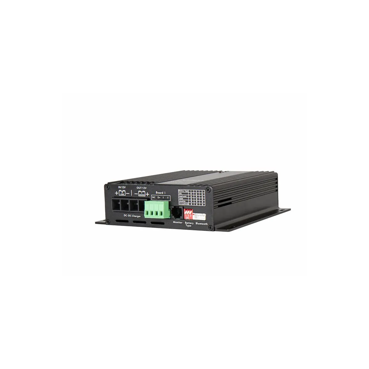 BatteryBooster 12 V / 30 A
