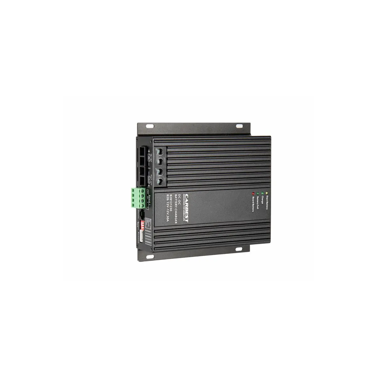 BatteryBooster 12 V / 30 A