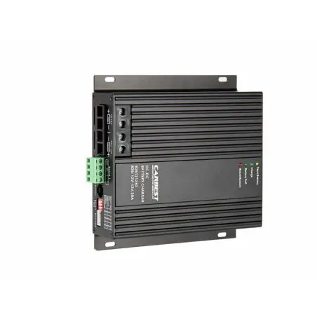 BatteryBooster 12 V / 30 A