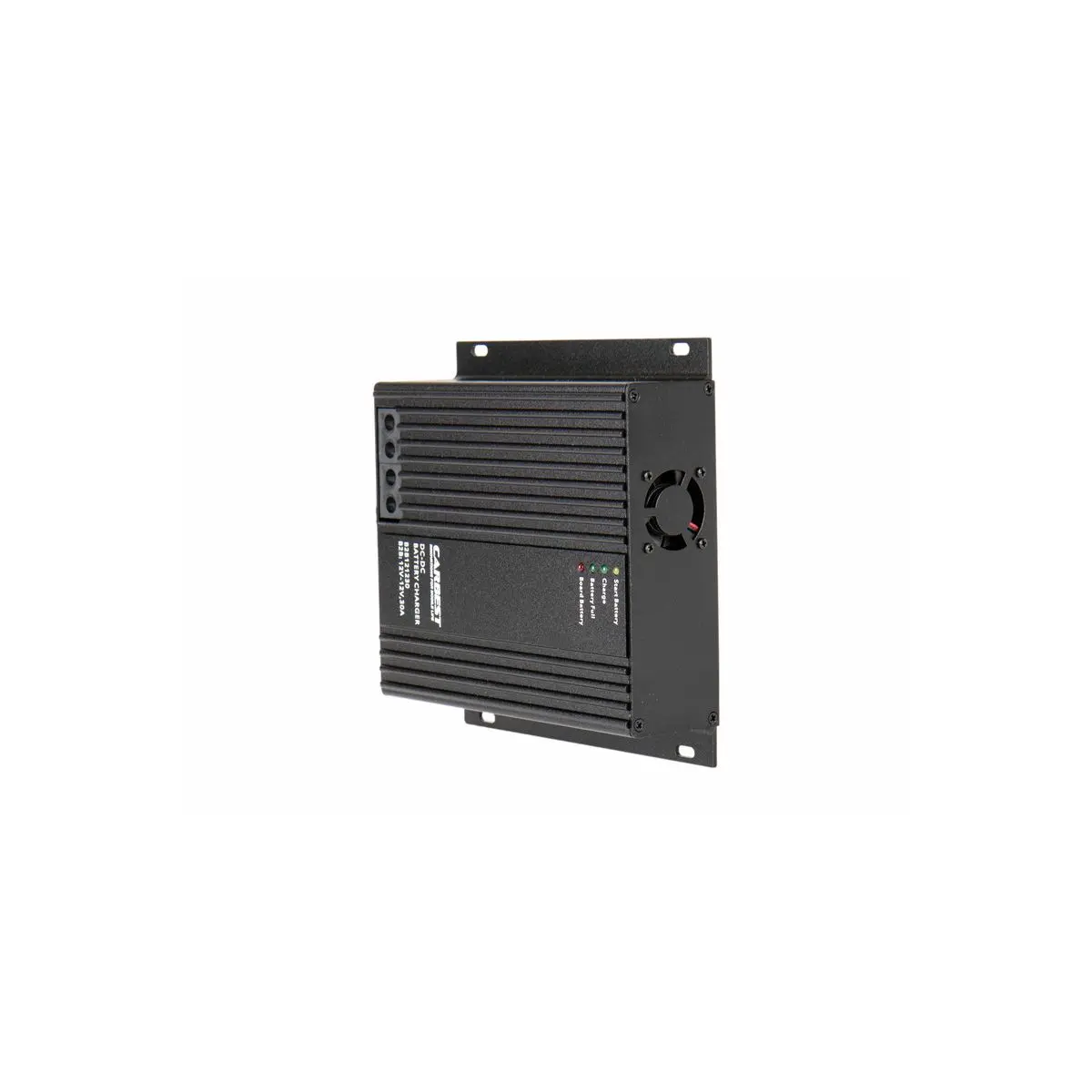 BatteryBooster 12 V / 30 A