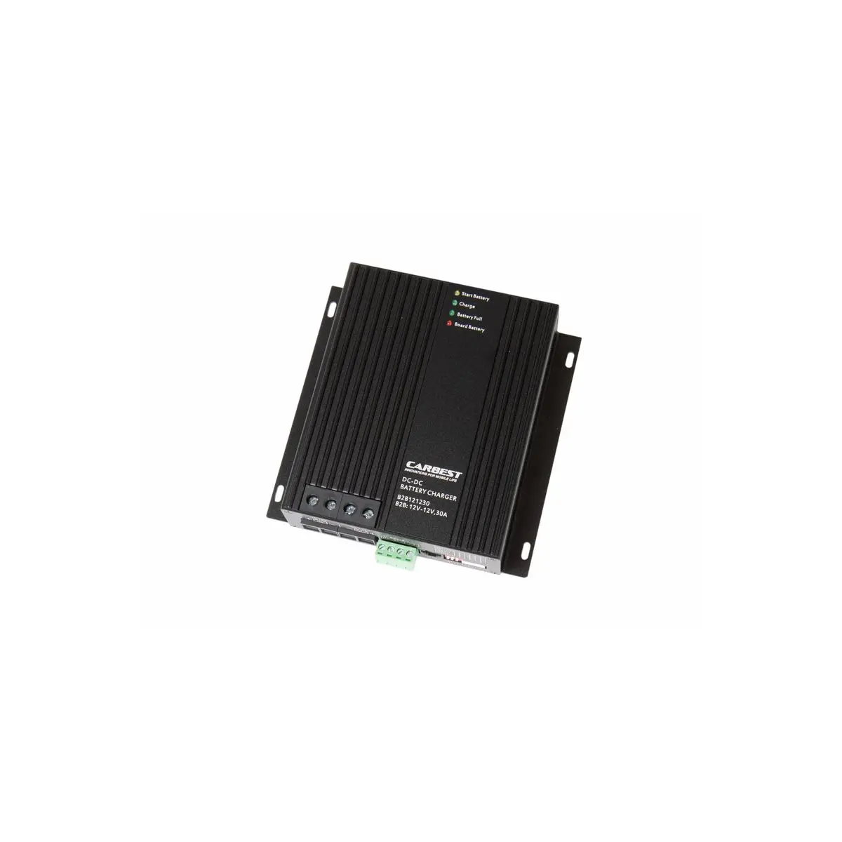 BatteryBooster 12 V / 30 A