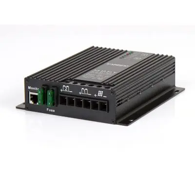 MPPT-Solarladeregler DualController 30 A